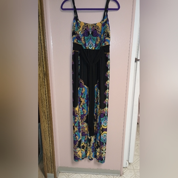 Colorful Maxi by SNAP🫰 XL - Picture 2 of 7